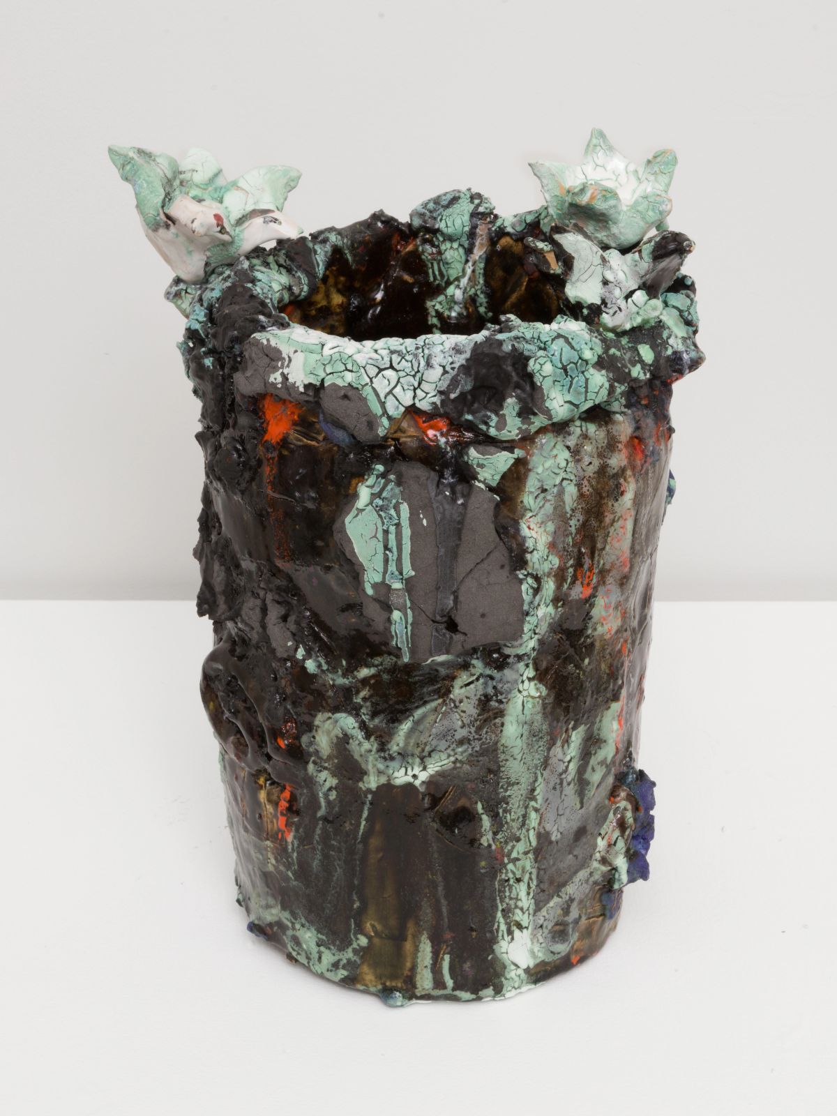 Impasto Fragments