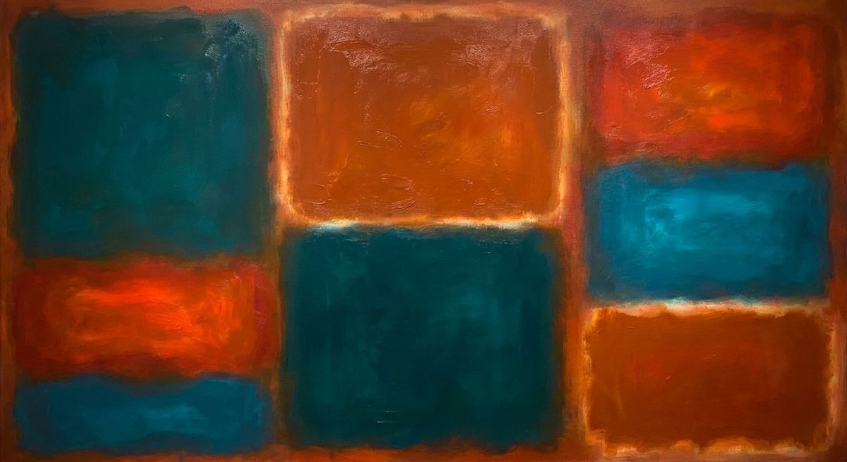 Color Field