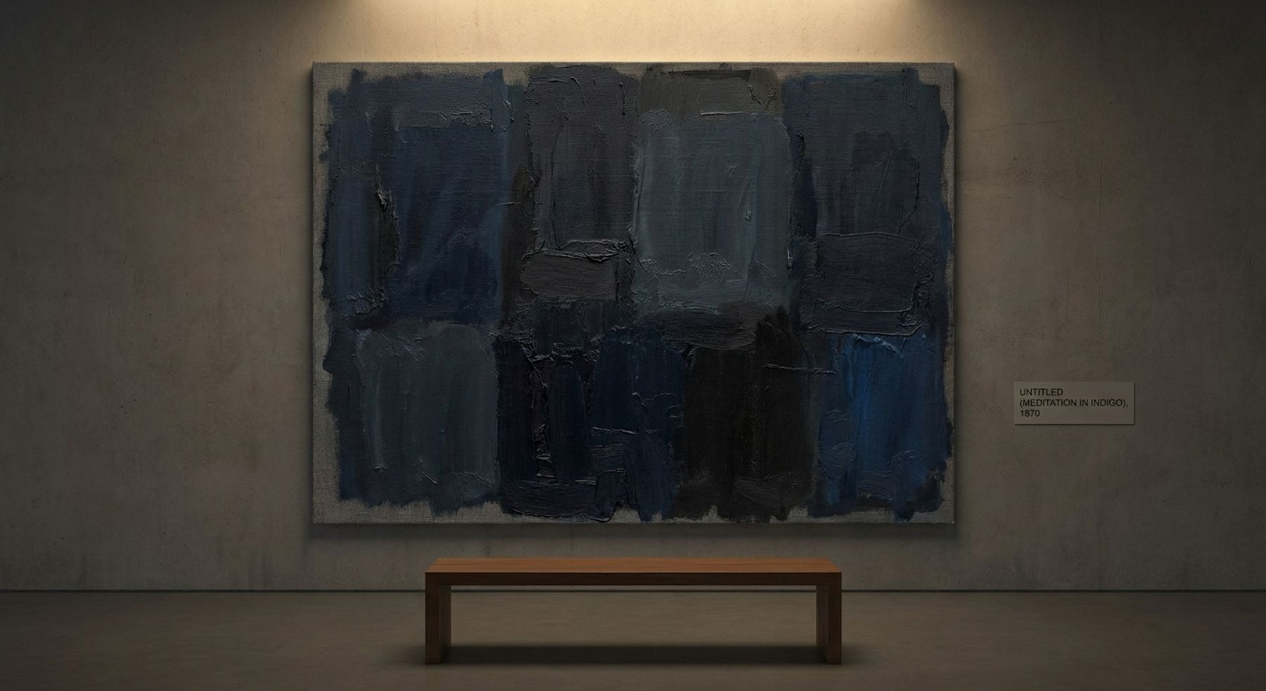The Weight of Color 1