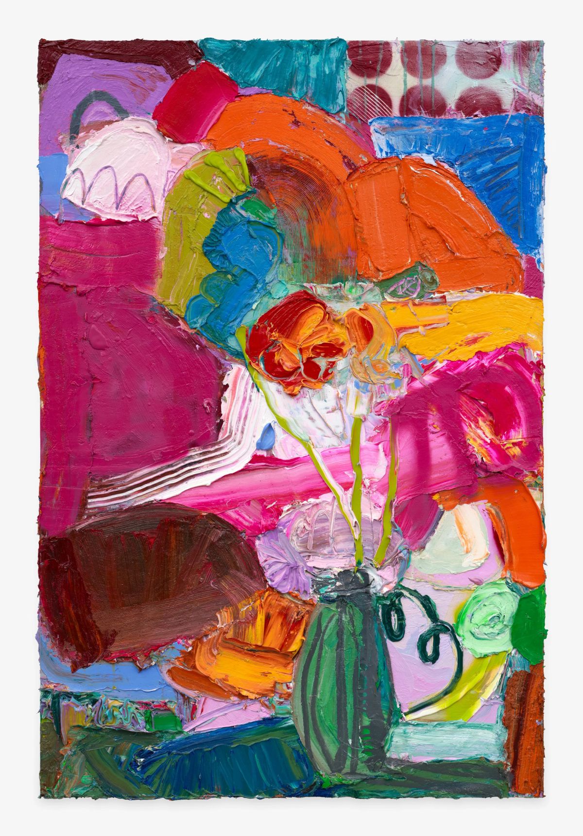 Rococo Maximalism