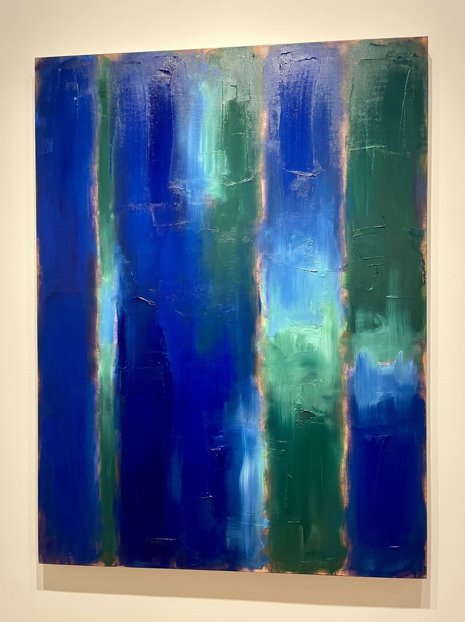 Abstract Expressions 1
