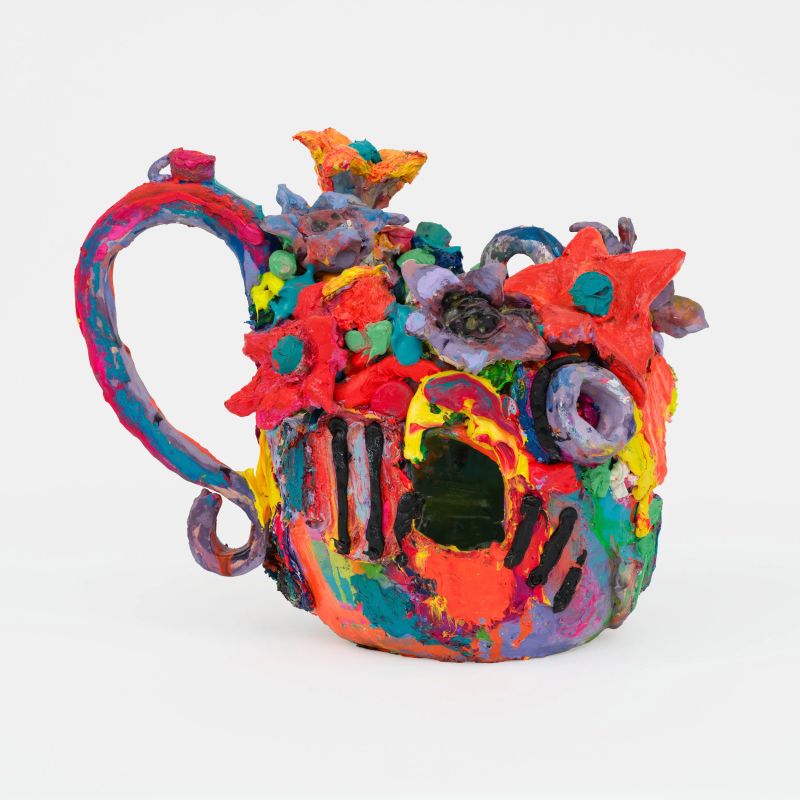 Tea Pot