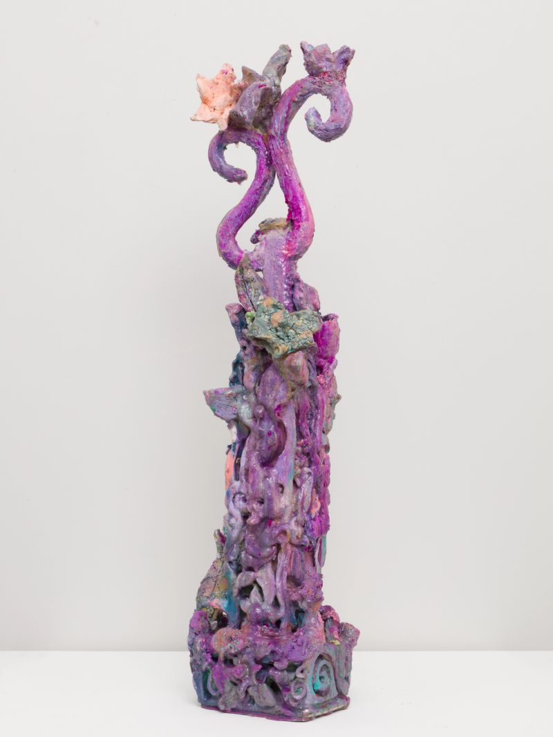 Candelabra
