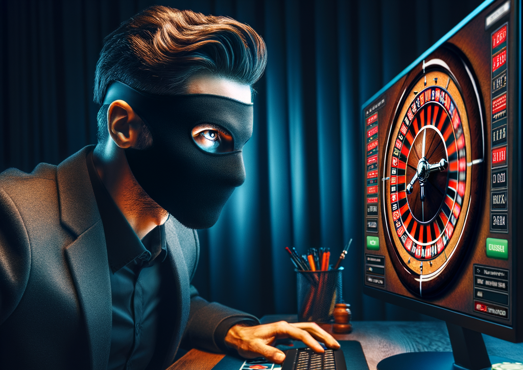 Fraude de CPA em Cassinos Online: o que é, como prevenir