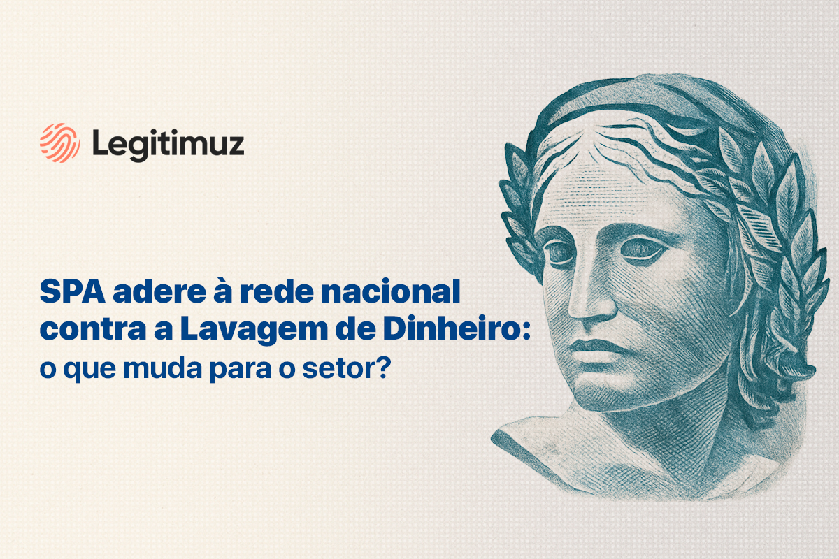 SPA adere à rede nacional contra a Lavagem de Dinheiro; o que muda para o setor?