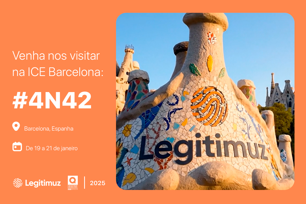 ICE Barcelona 2026: estaremos presentes no maior evento de iGaming da Europa