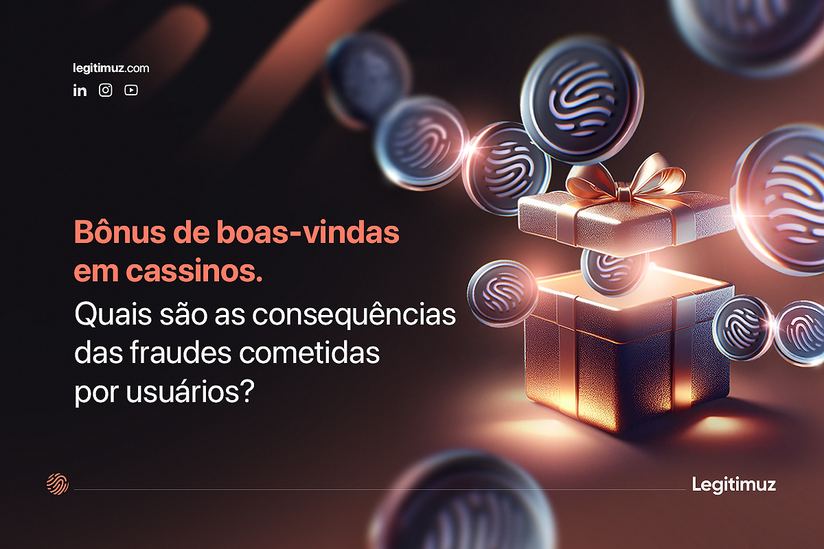 Bônus de boas-vindas em cassinos: quais são as consequências das fraudes cometidas por usuários?