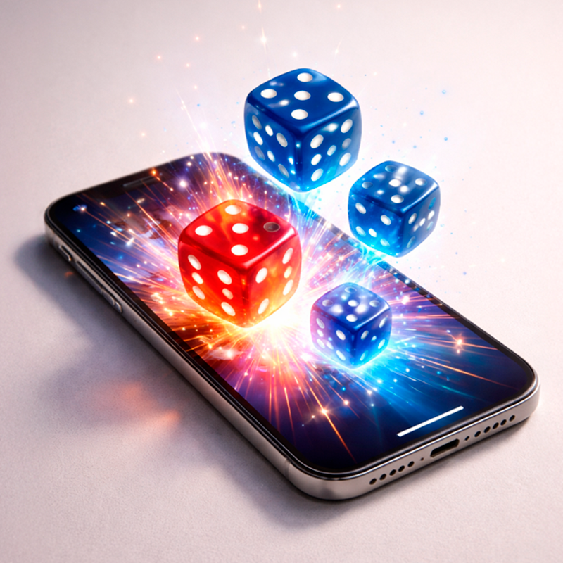 Mercado de bets em 2026