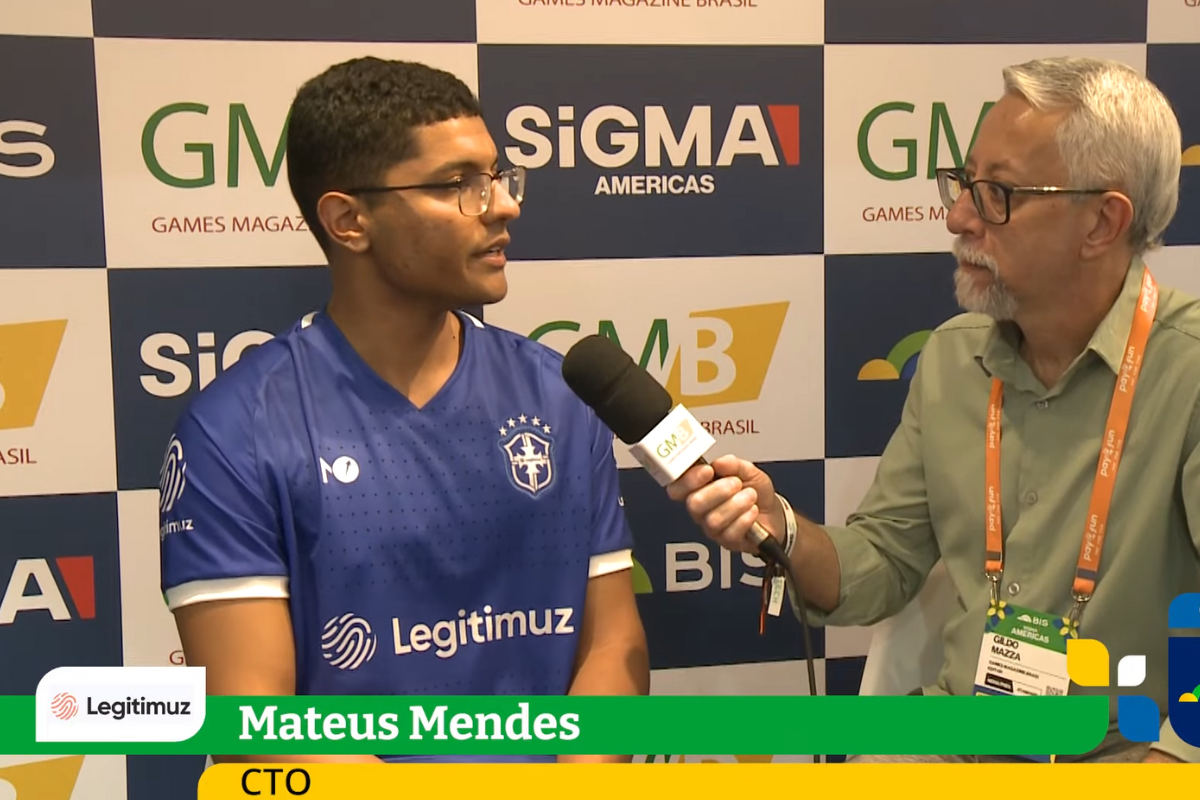 Legitimuz prepara clientes para regulamentação de apostas no Brasil