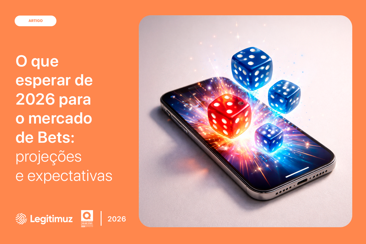 O que esperar de 2026 para o mercado de Bets: projeções e expectativas