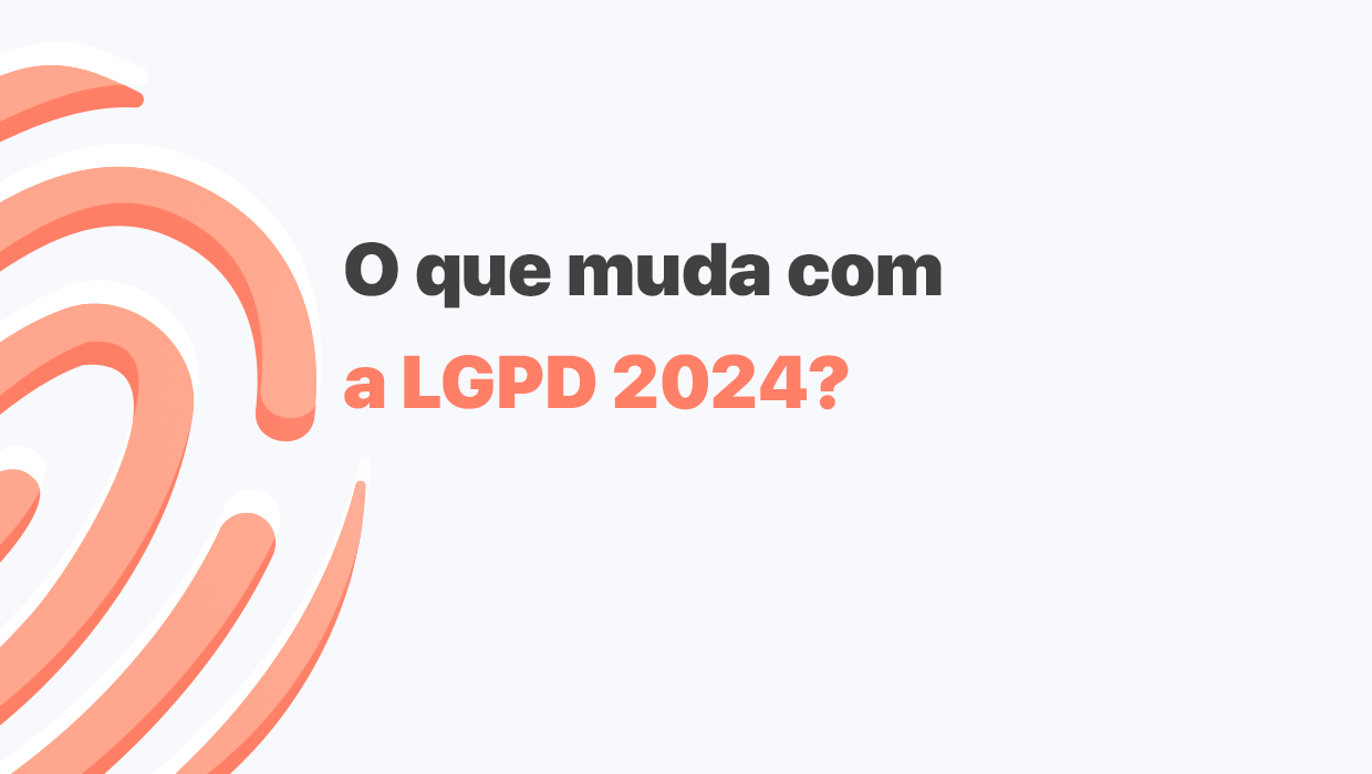 O que a LGPD 2024 pode alterar no setor de games online?
