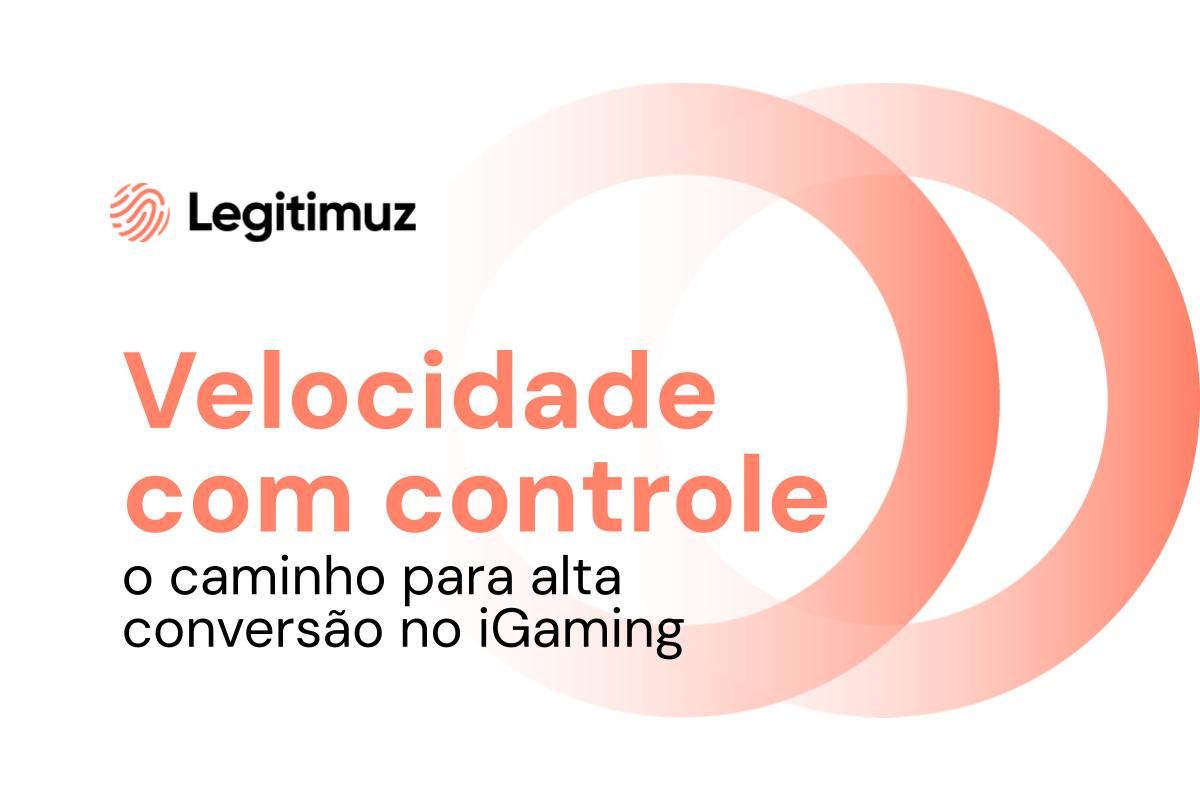 Velocidade com controle: o caminho para alta conversão no iGaming