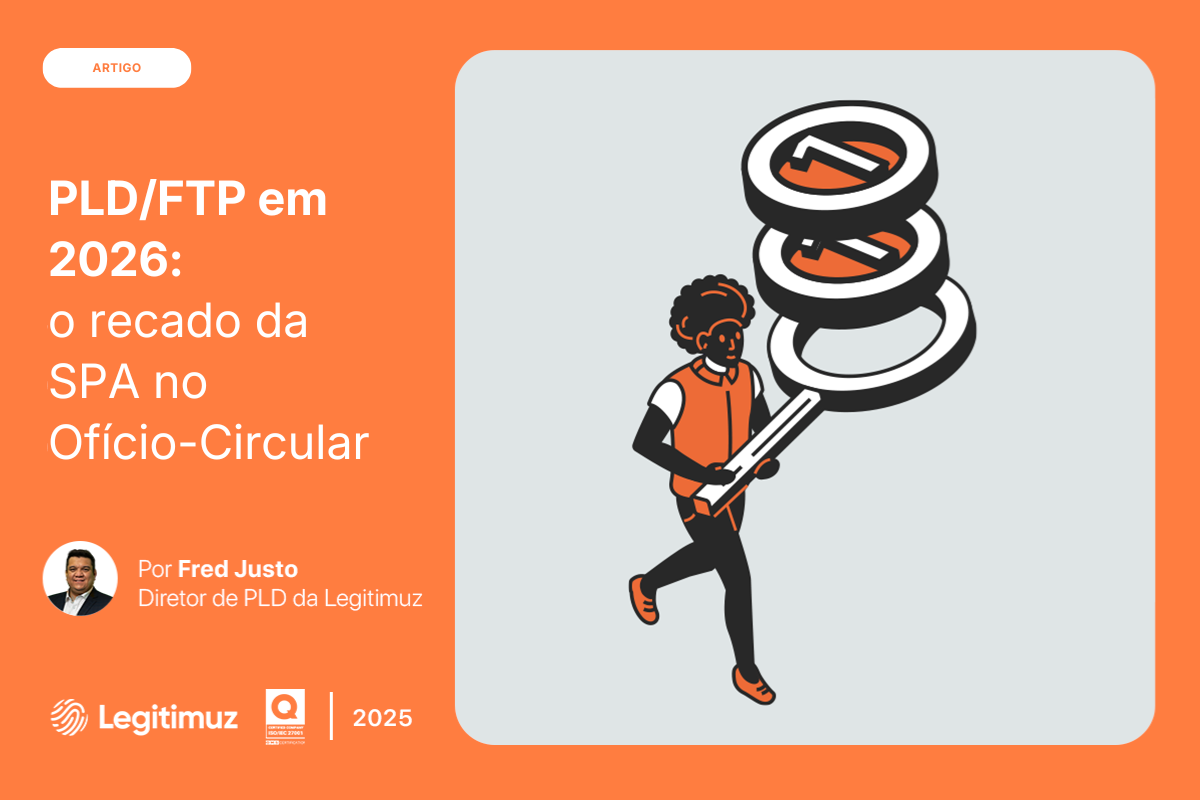 PLD/FTP: SPA de olho em quem diz que tem e não tem