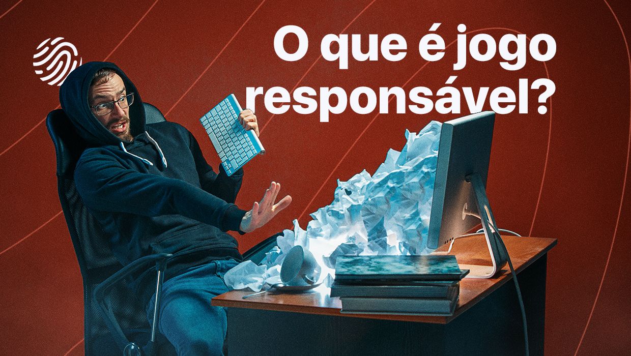 Jogo responsável: o que é, quais são as estratégias e regras no iGaming