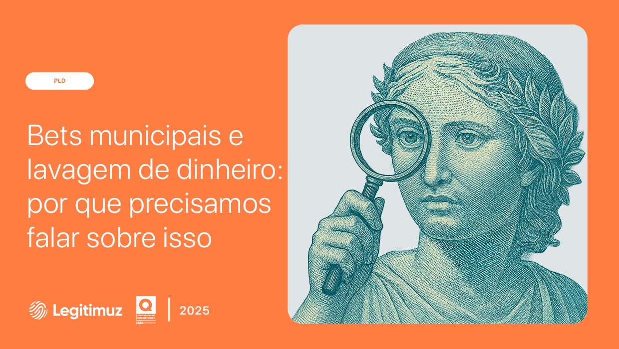 Bets municipais e lavagem de dinheiro: por que precisamos falar sobre isso