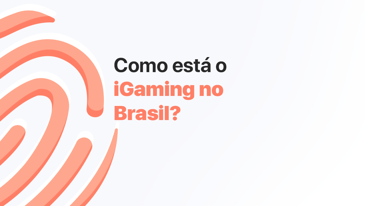 O que esperar do iGaming nos próximos anos?