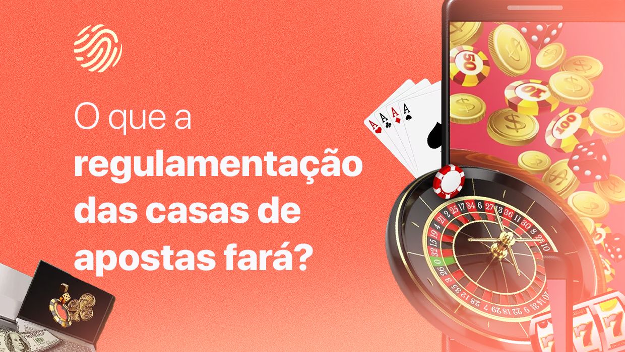 Regulamentação das casas de apostas: quais impostos serão aplicados nos cassinos online?