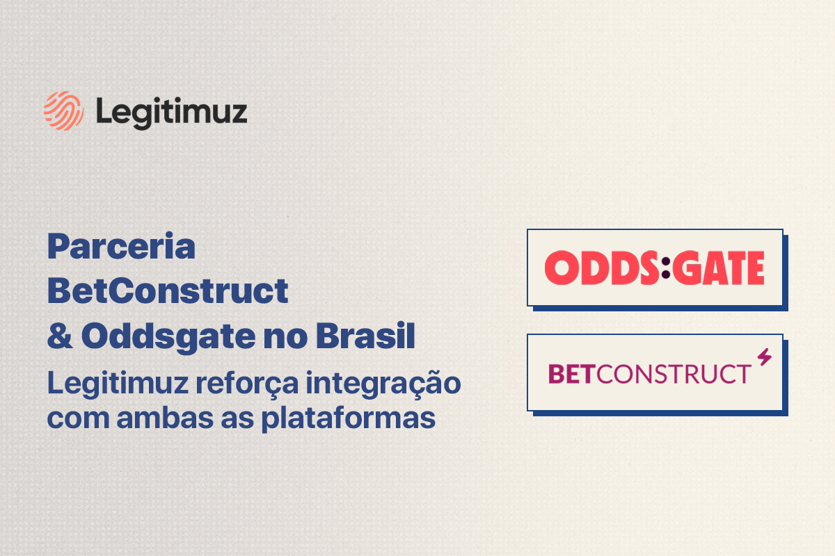 Parceria BetConstruct & Oddsgate no Brasil