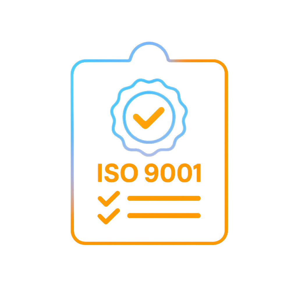 decorative image - commitment to quality