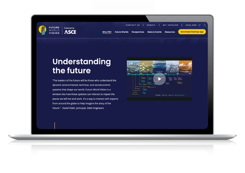 Challenge illustration