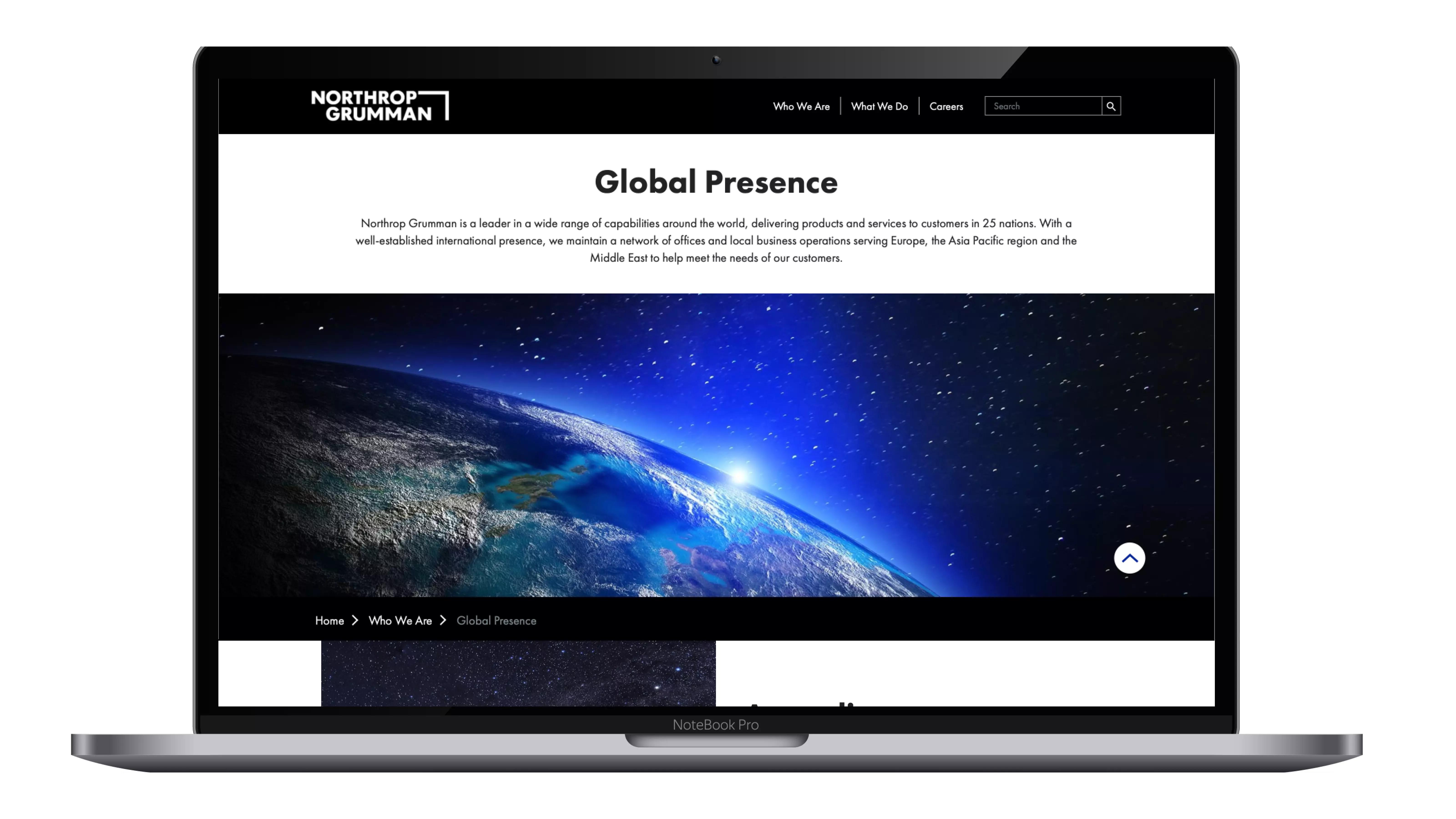 NGC Migration project