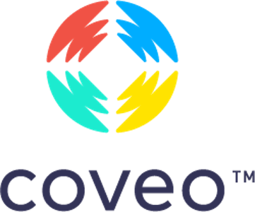 Coveo logo