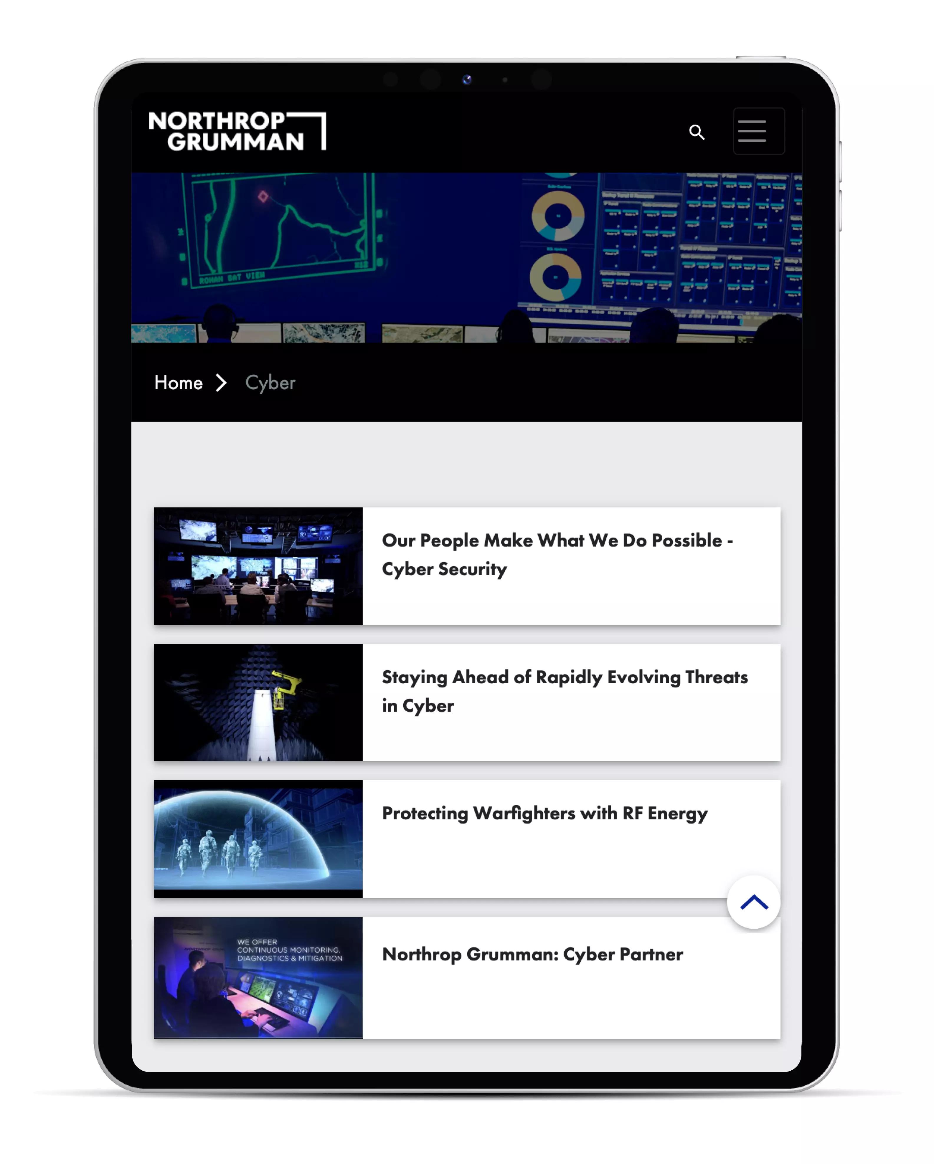 NGC Migration solution