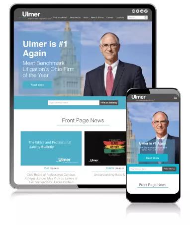 Ulmer & Berne challenge