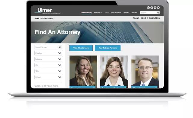 Ulmer & Berne results