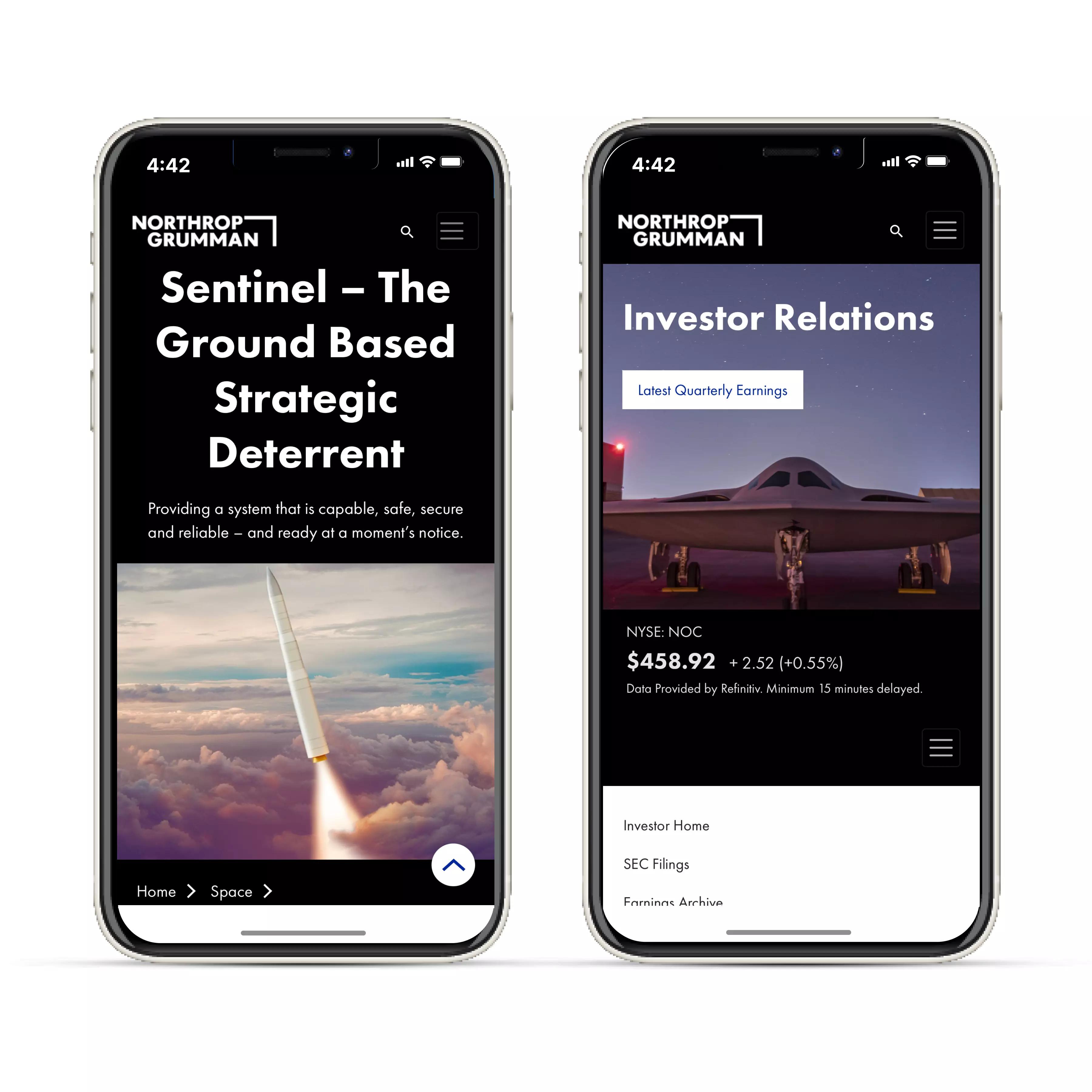 NGC Migration challenge
