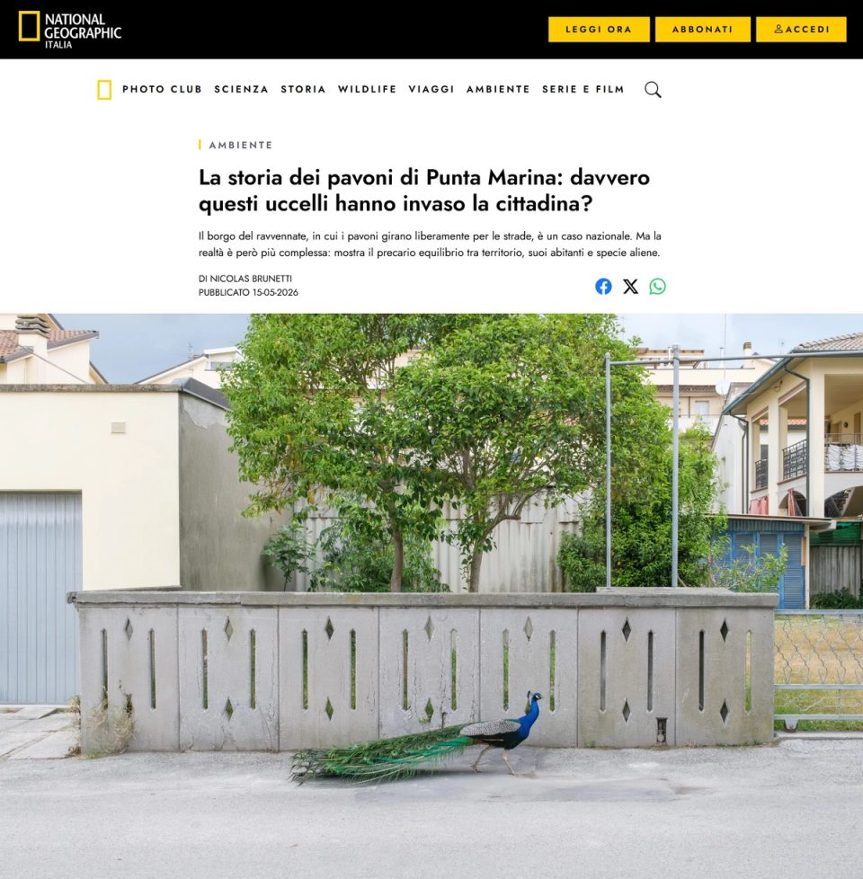 National Geographic