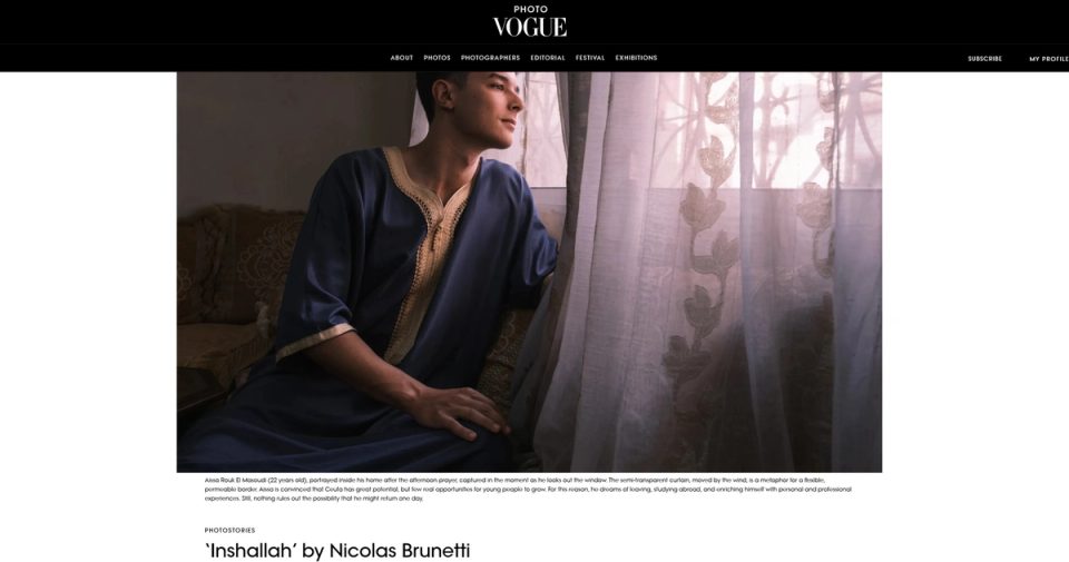 Vogue
