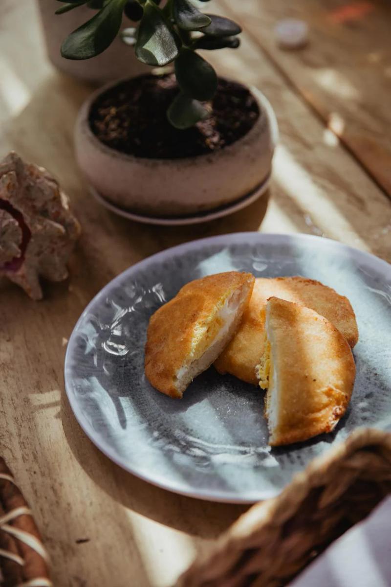 empanadas