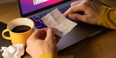 image qui illustre comment Créer un site internet soi-même ou faire appel à une agence : que choisir vraiment ?