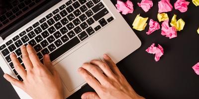 image qui illustre Les 10 erreurs à éviter lors de la création de votre site internet