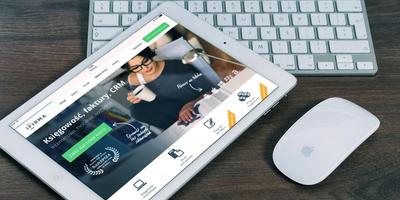 photo qui montre Les pages indispensables d’un site internet pour une entreprise