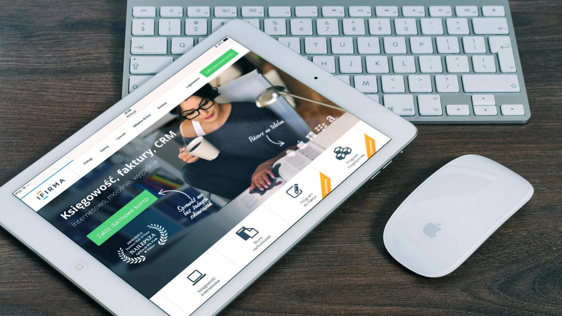 photo qui montre Les pages indispensables d’un site internet pour une entreprise