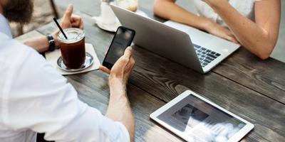 Image qui illustre Site web ou application mobile : quelle solution digitale pour votre entreprise