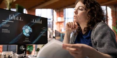 image qui illustre un Audit IA et pourquoi en faire un avant d’automatiser son entreprise