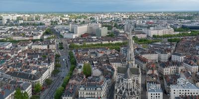 image qui illustre Guide complet 2026 : site internet PME Nantes et transformation digitale locale