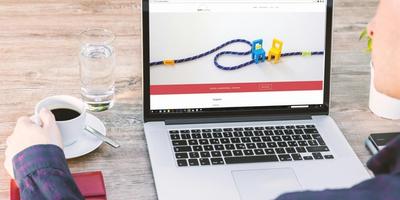 photo qui montre Les étapes de création d'un site internet professionnel : de l'idée à la mise en ligne