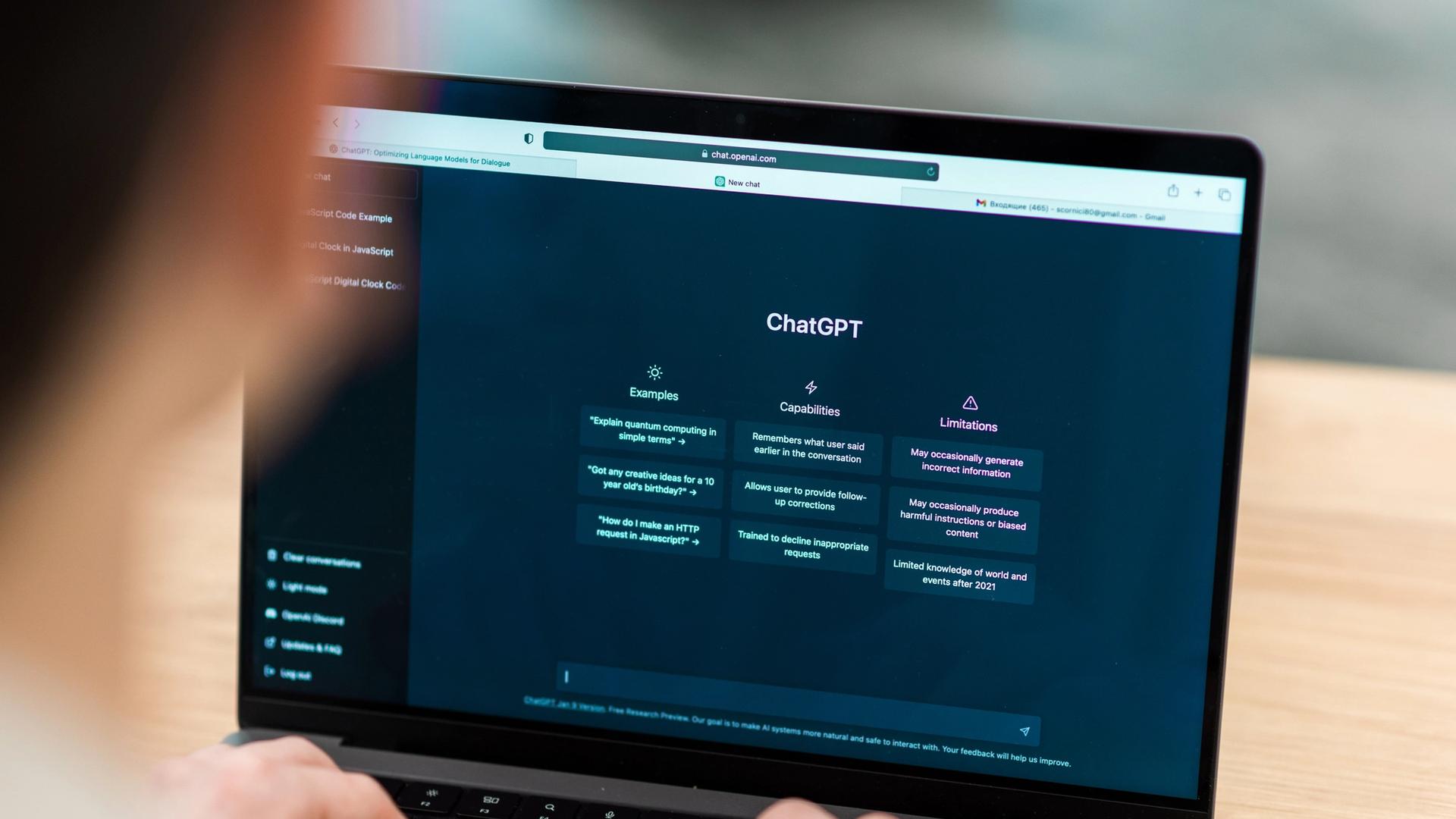 image qui illustre Site web et IA générative : comment optimiser son site pour apparaître dans ChatGPT et les moteurs conversationnels en 2026