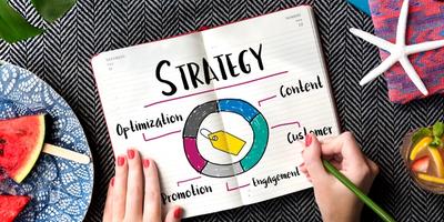 image qui illustre Stratégie de communication digitale : le guide complet pour réussir en 2026