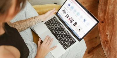 image qui montre Les fonctionnalités essentielles d'un site internet d'entreprise