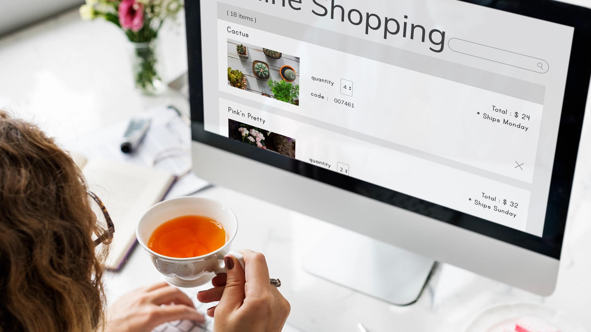 image qui illustre Comment créer un site e-commerce performant et rentable en 2026