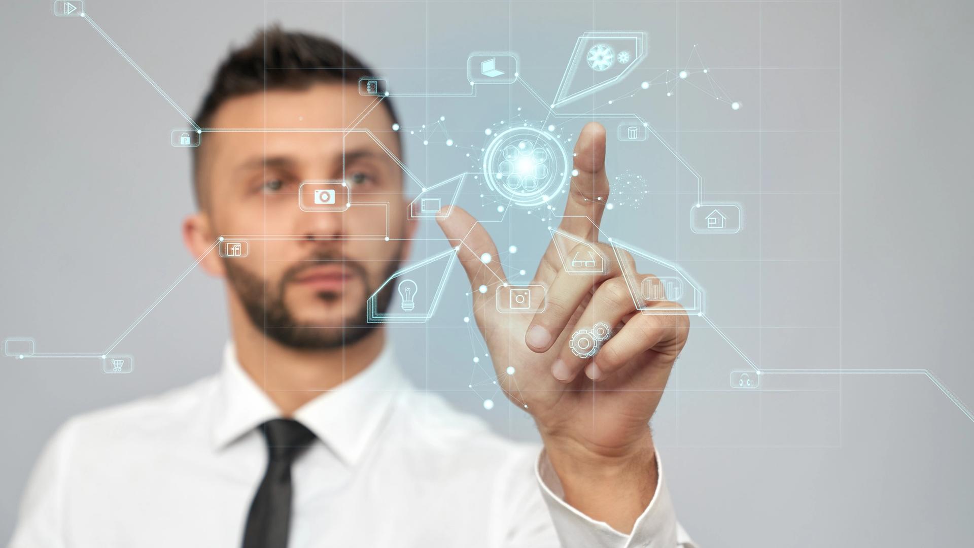     Notre méthode pour créer un agent IA adapté à votre entreprise