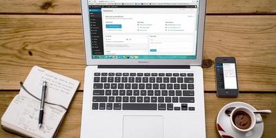 image qui illustre comment Créer un site internet pour une PME : les étapes clés et les pièges à éviter