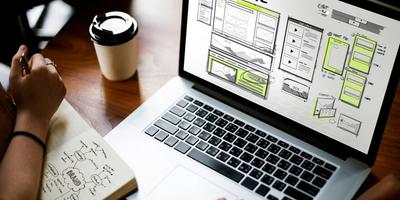 Image qui illustre Refonte site web en 2026 : quand et comment réussir votre transformation digitale