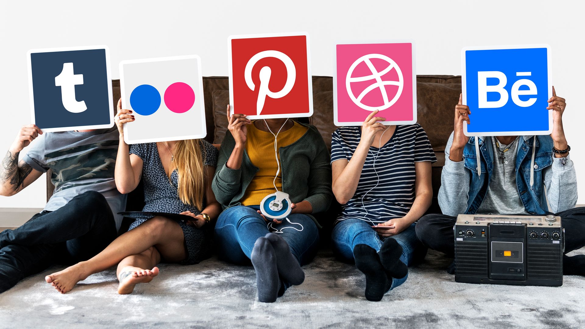 Image qui illustre Site web, réseaux sociaux ou marketplace : que choisir quand on est une PME en 2026 ?