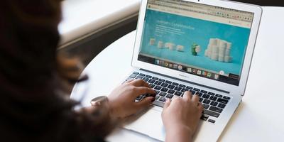Photo qui illustre Comment choisir le bon nom de domaine pour son entreprise